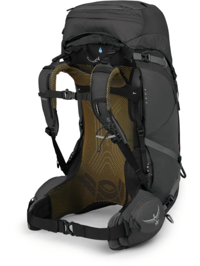 Рюкзак Osprey Atmos Ag 50 модель 100016793 — фото 4 - INTERTOP