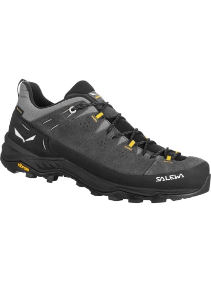 Тактические кроссовки Salewa Alp Trainer 2 Gtx модель 100018814 — фото - INTERTOP