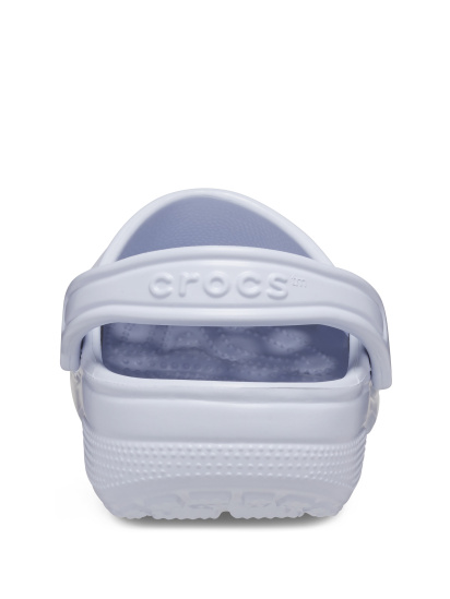 Сабо Crocs модель 10001DRE — фото 3 - INTERTOP