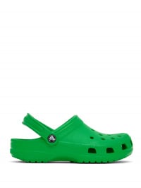 Зелений - Сабо Crocs