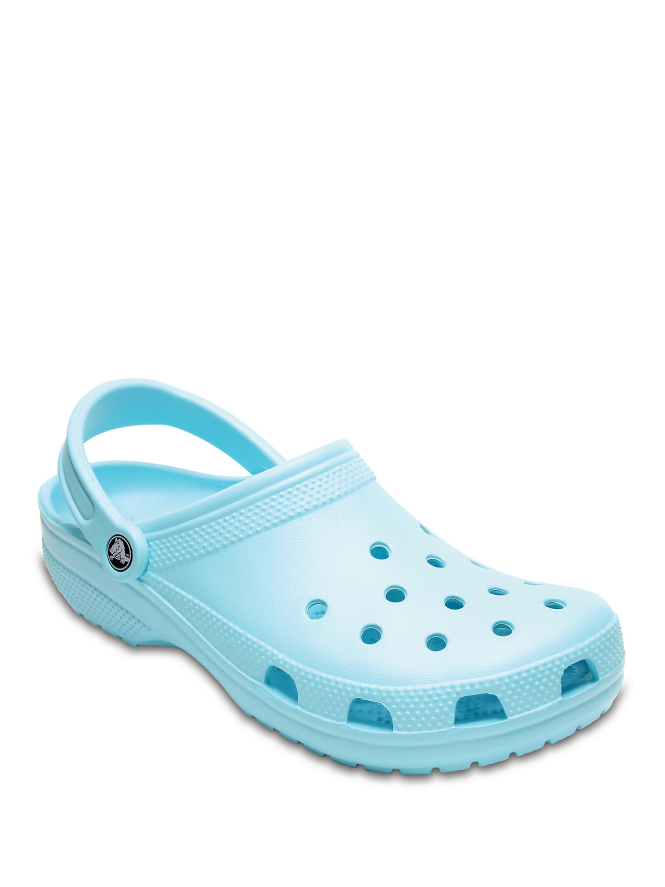 

Crocs ­ Сабо, Голубой