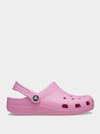 Рожевий - Сабо Crocs