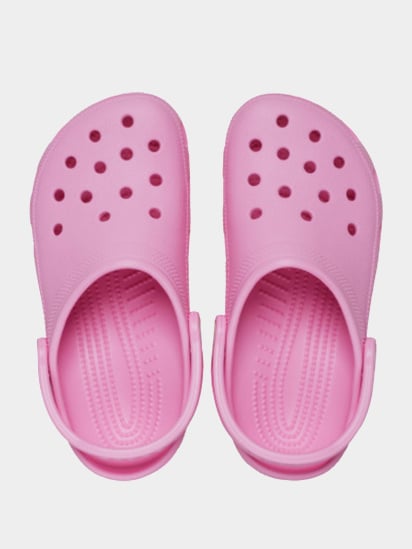 Crocs модель 10001PIN — фото - INTERTOP