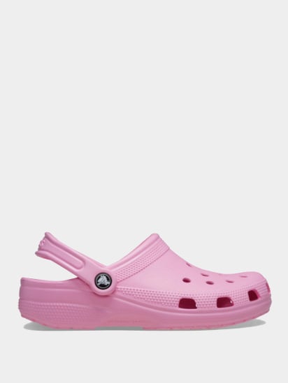 Crocs модель 10001PIN — фото - INTERTOP