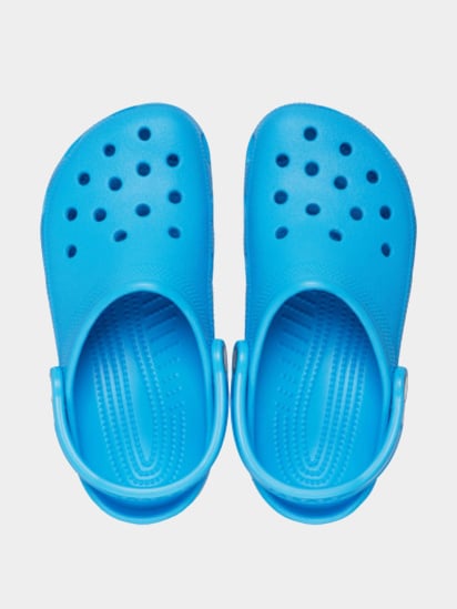 Crocs модель 10001VEN — фото - INTERTOP