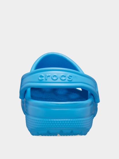 Crocs модель 10001VEN — фото 3 - INTERTOP