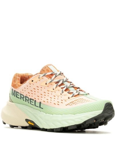 Кроссовки для бега Merrell Agility Peak 5 модель 100020852 — фото - INTERTOP