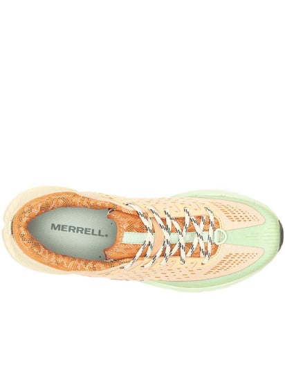 Кроссовки для бега Merrell Agility Peak 5 модель 100020852 — фото 4 - INTERTOP