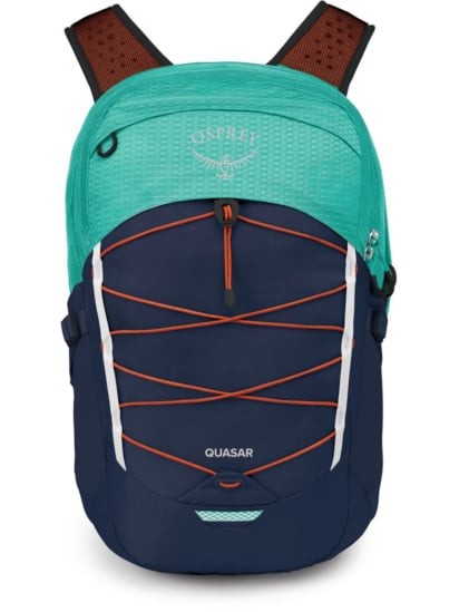 Рюкзак Osprey Quasar модель 100022800 — фото - INTERTOP