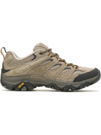 Бежевый - Тактические кроссовки Merrell Moab 3