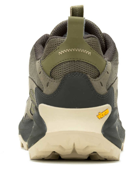 Тактические кроссовки Merrell Moab Speed 2 модель 100023439 — фото 5 - INTERTOP