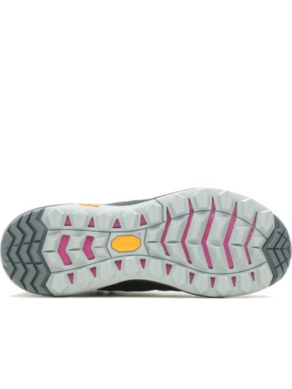 Тактичні черевики Merrell Siren 4 Mid Gtx модель 100024164 — фото 6 - INTERTOP