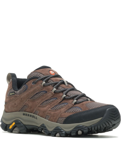 Тактические кроссовки Merrell Moad 3 модель 100024330 — фото - INTERTOP