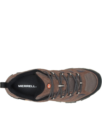 Тактические кроссовки Merrell Moad 3 модель 100024330 — фото 3 - INTERTOP