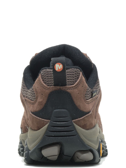 Тактические кроссовки Merrell Moad 3 модель 100024330 — фото 4 - INTERTOP