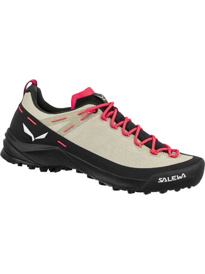 Тактичні кросівки Salewa Wildfire Canvas модель 100024781 — фото - INTERTOP