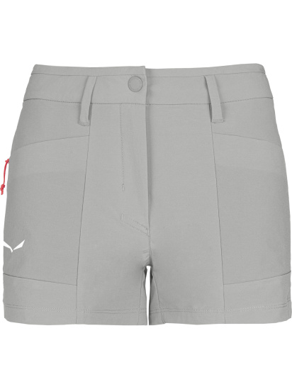 Шорты спортивные Salewa Puez DST Cargo Shorts модель 100025192 — фото 3 - INTERTOP