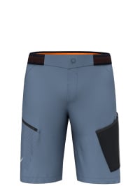 Синій - Шорти спортивні Salewa Pedroc 3 Dst Cargo Shorts