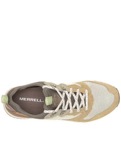 Кроссовки Merrell Alpine 83 Sneaker Recraft модель 100025244 — фото 6 - INTERTOP