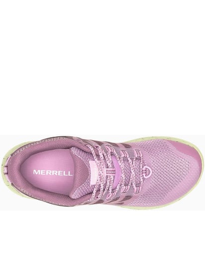 Кросівки для бігу Merrell Antora 3 модель 100027469 — фото 3 - INTERTOP