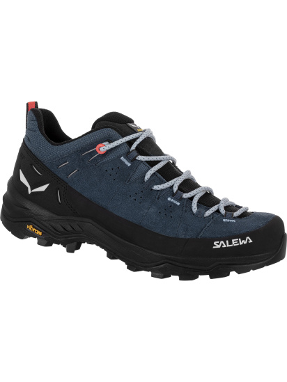 Тактические кроссовки Salewa Alp Trainer 2 модель 100028419 — фото - INTERTOP