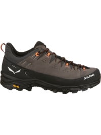 Коричневый - Тактические кроссовки Salewa Alp Trainer 2