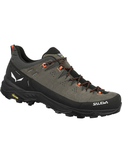 Тактические кроссовки Salewa Alp Trainer 2 модель 100028573 — фото - INTERTOP