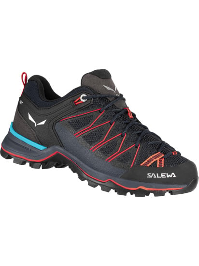 Тактические кроссовки Salewa Mtn Trainer Lite модель 100029608 — фото - INTERTOP