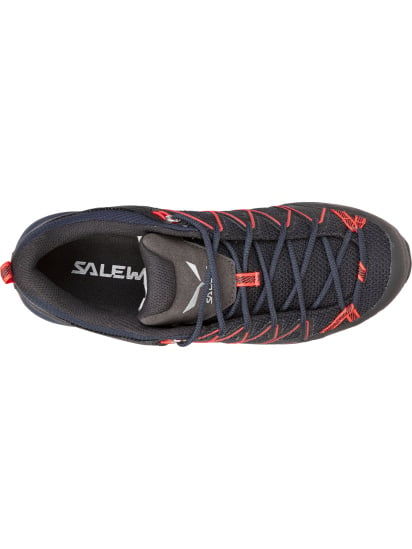 Тактические кроссовки Salewa Mtn Trainer Lite модель 100029608 — фото 3 - INTERTOP