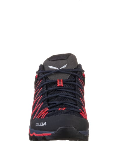 Тактические кроссовки Salewa Mtn Trainer Lite модель 100029608 — фото 4 - INTERTOP