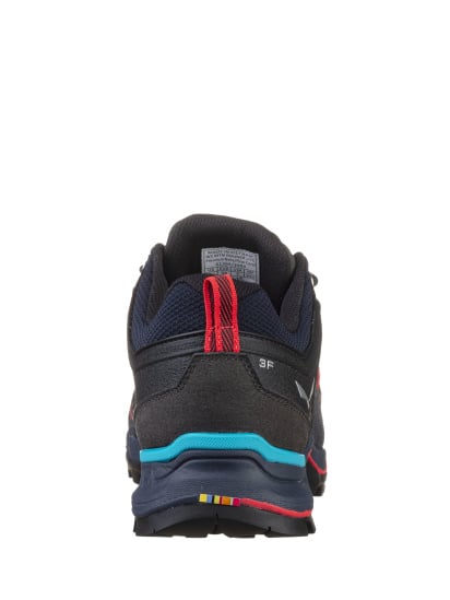 Тактические кроссовки Salewa Mtn Trainer Lite модель 100029608 — фото 5 - INTERTOP