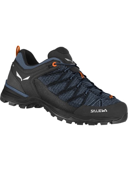 Тактические кроссовки Salewa Mtn Trainer Lite модель 100029852 — фото - INTERTOP