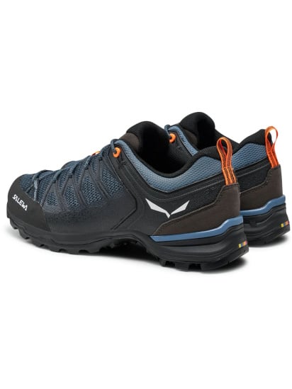 Тактические кроссовки Salewa Mtn Trainer Lite модель 100029852 — фото 3 - INTERTOP