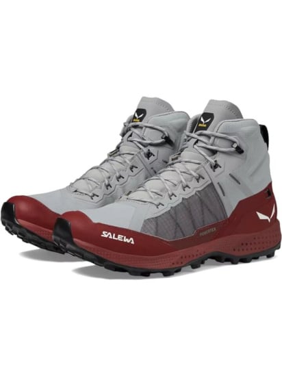 Тактические ботинки Salewa Pedroc Pro Mid Ptx модель 100029960 — фото - INTERTOP