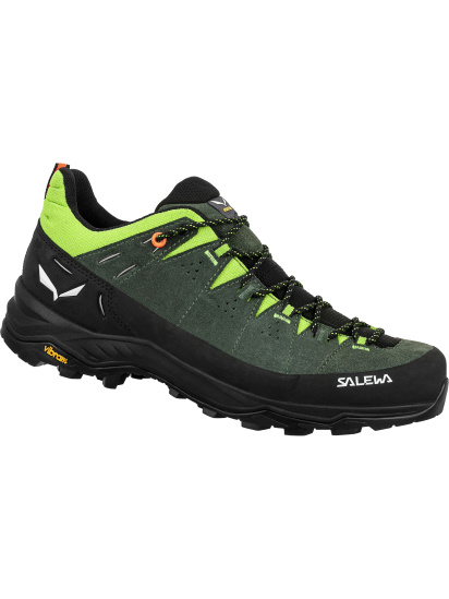 Тактические кроссовки Salewa Alp Trainer 2 модель 100030641 — фото - INTERTOP