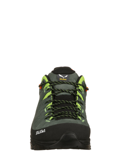 Тактичні кросівки Salewa Alp Trainer 2 модель 100030641 — фото 3 - INTERTOP