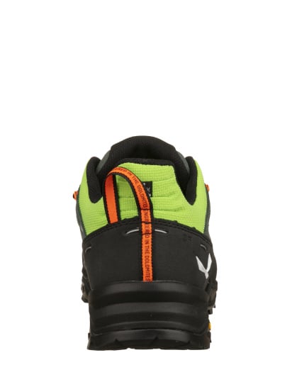 Тактические кроссовки Salewa Alp Trainer 2 модель 100030641 — фото 4 - INTERTOP