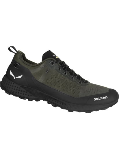 Тактические кроссовки Salewa Pedroc Air модель 100032917 — фото - INTERTOP