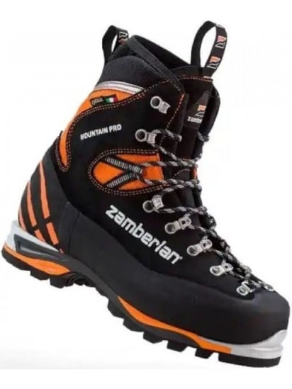 Тактические ботинки Zamberlan Mountain Pro Evo Gtx Rr модель 100033181 — фото - INTERTOP