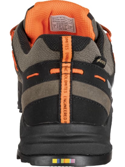 Тактические кроссовки Salewa Wildfire Leather GTX модель 100033787 — фото 3 - INTERTOP