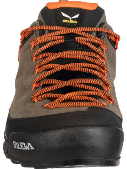 Тактичні кросівки Salewa Wildfire Leather GTX модель 100033787 — фото 5 - INTERTOP