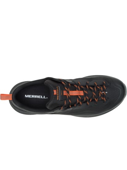 Тактические кроссовки Merrell Mqm 3 Gtx модель 100034171 — фото 3 - INTERTOP