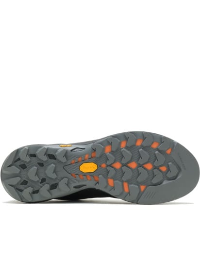 Тактические кроссовки Merrell Mqm 3 Gtx модель 100034171 — фото 5 - INTERTOP