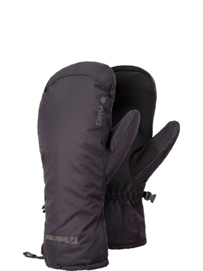 Варежки Trekmates Classic Dry Mitt модель 100041648 — фото - INTERTOP