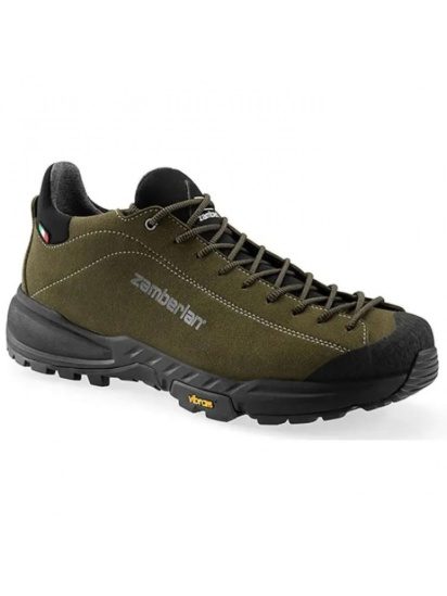 Тактические кроссовки Zamberlan 217 Free Blast GTX модель 100042671 — фото - INTERTOP