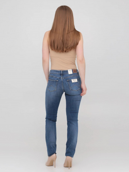 Завужені джинси Mustang Jeans модель 1000429 — фото - INTERTOP