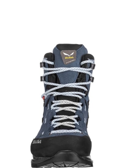 Тактические ботинки Salewa Mtn Trainer 2 Mid Gtx модель 100046190 — фото 5 - INTERTOP