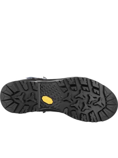 Тактичні черевики Salewa Mtn Trainer 2 Mid Gtx модель 100046190 — фото 6 - INTERTOP