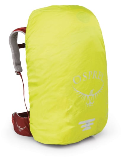 Чехол для рюкзака Osprey Ultralight High Vis Raincover XS модель 100046465 — фото - INTERTOP