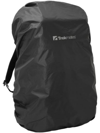 Чохол для рюкзака Trekmates Backpack Raincover 65L модель 100046976 — фото - INTERTOP